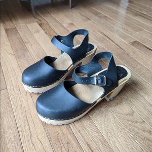 MIA - Abba Clog